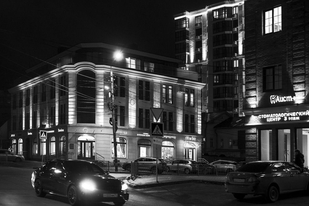 Photograph by Владислав Никишин