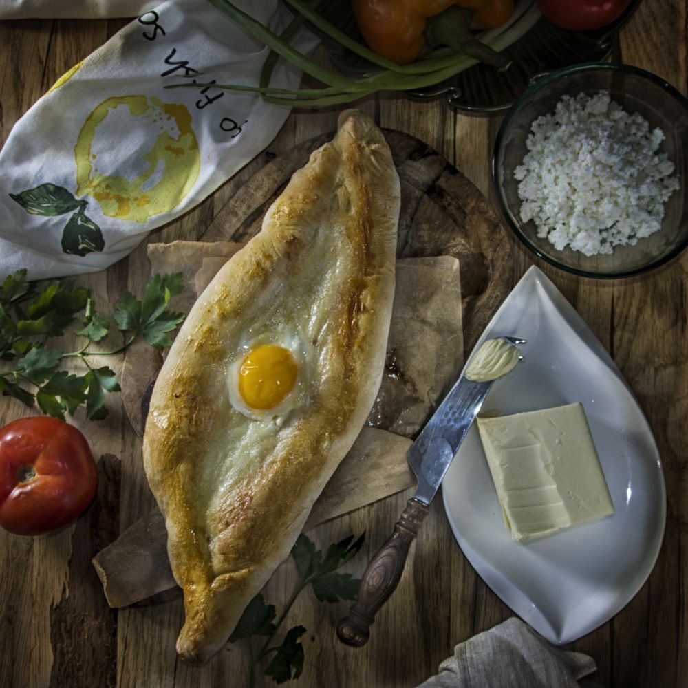 Photograph by Marina Lucenko