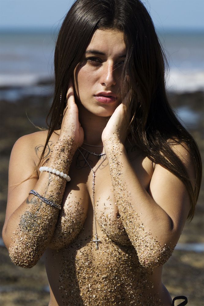 Photograph by Daniel Sosa