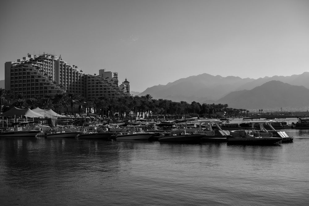 Photograph by Lada Tregubov