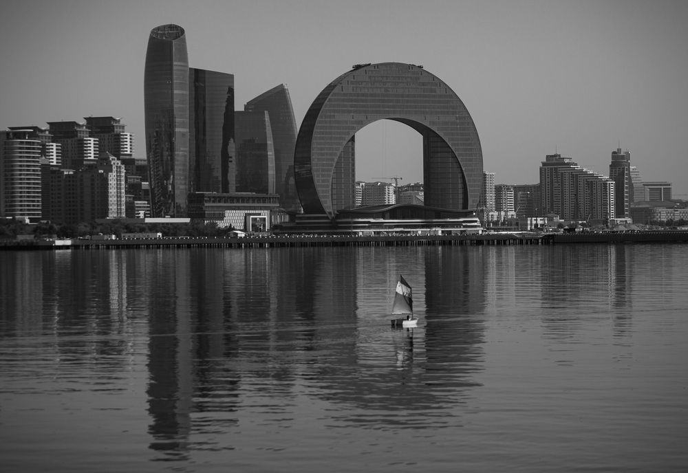 Photograph by Lada Tregubov