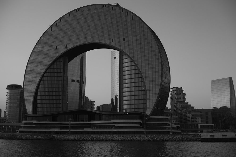 Photograph by Lada Tregubov