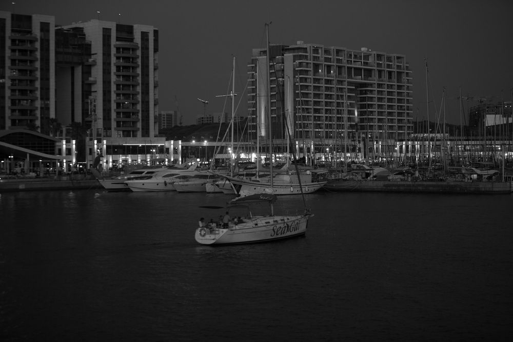 Photograph by Lada Tregubov