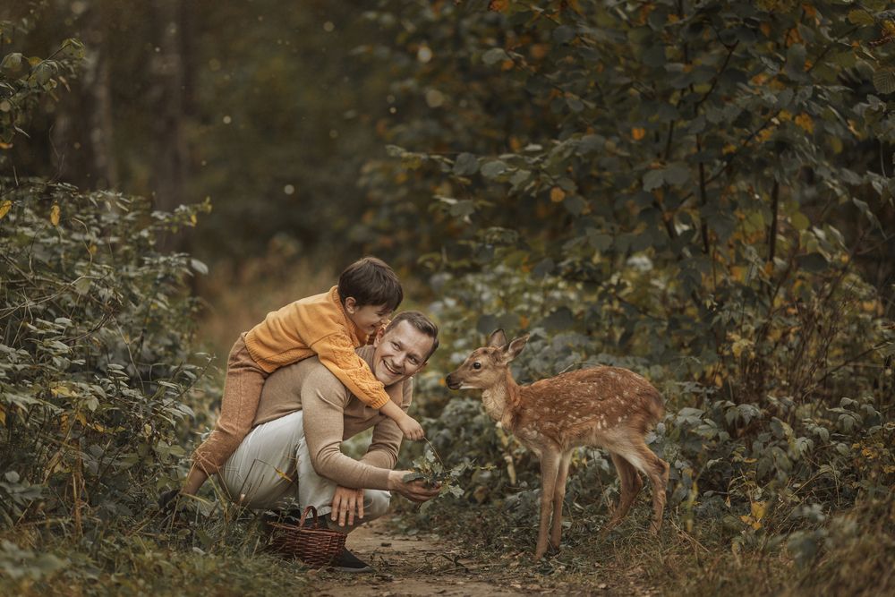 Photograph by Мария Фларт