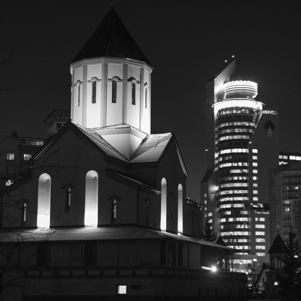 Photograph by Альберт Куулар