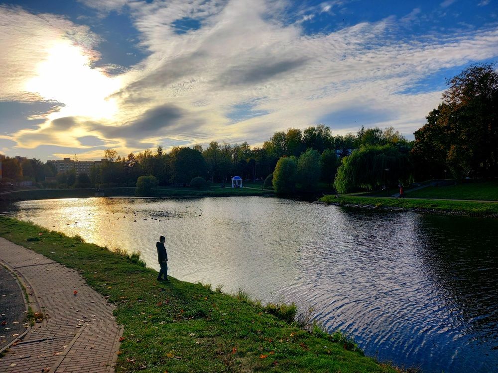 Photograph by Ольга Юрченко