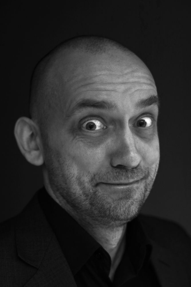 Вот это поворот!