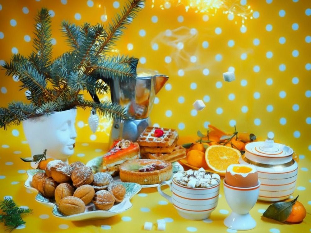 Photograph by Marina Ivanova