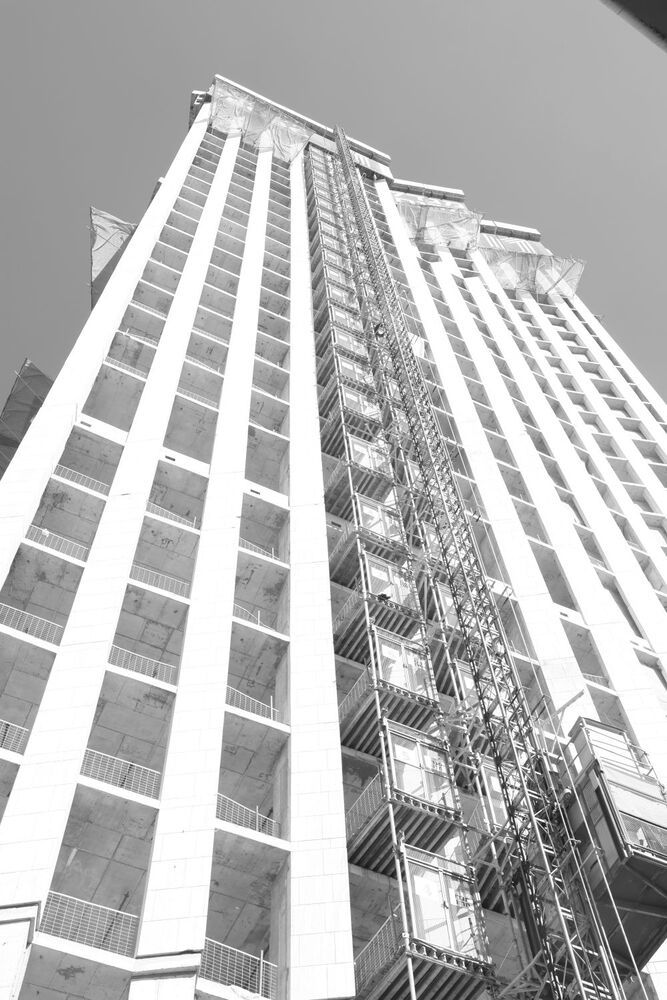 Photograph by Merav Zuberman Perkal