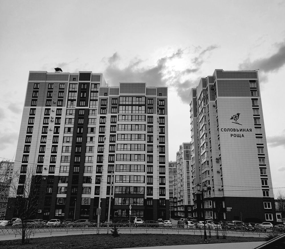 Photograph by Ольга Юрченко