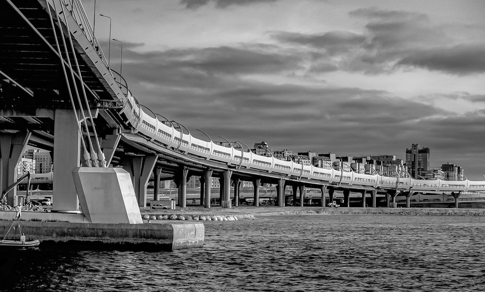 Photograph by Воробьёв Константин