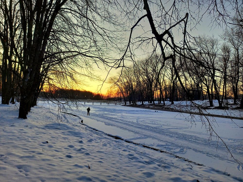 Photograph by Ольга Юрченко