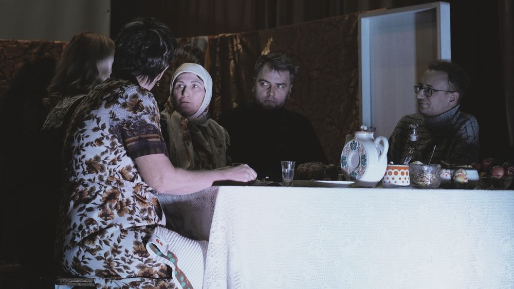 Photograph by Наталья Маврина