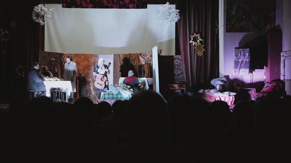 Photograph by Наталья Маврина