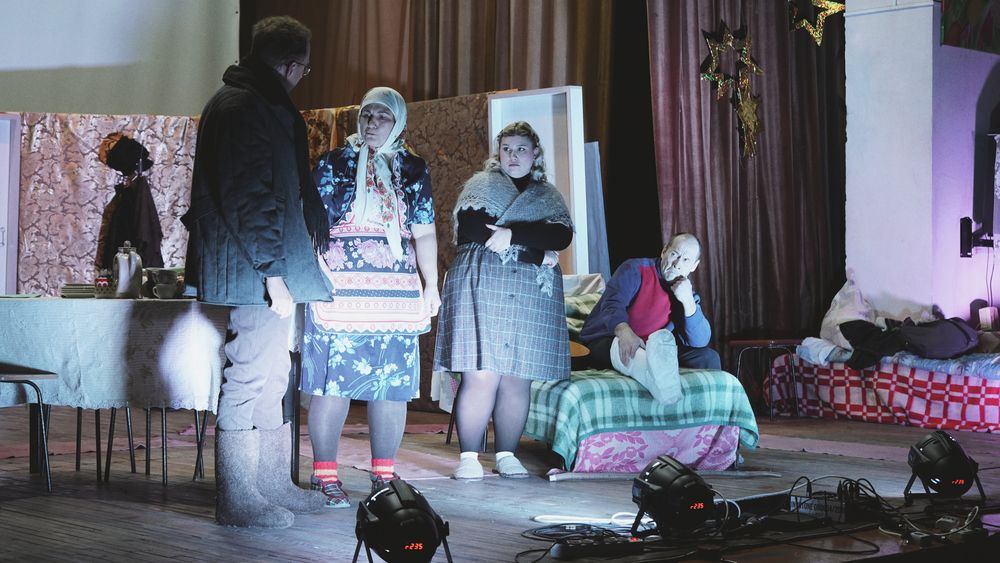 Photograph by Наталья Маврина