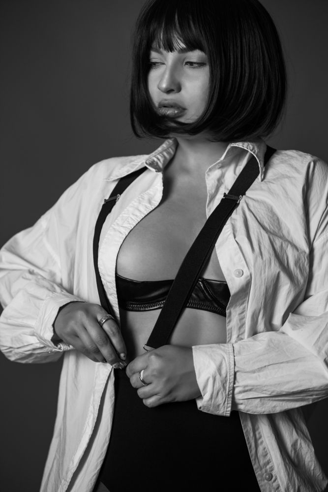 Фотография автора Ксения Бочан