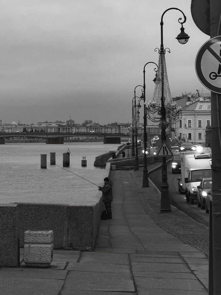 Photograph by Елена Михалева