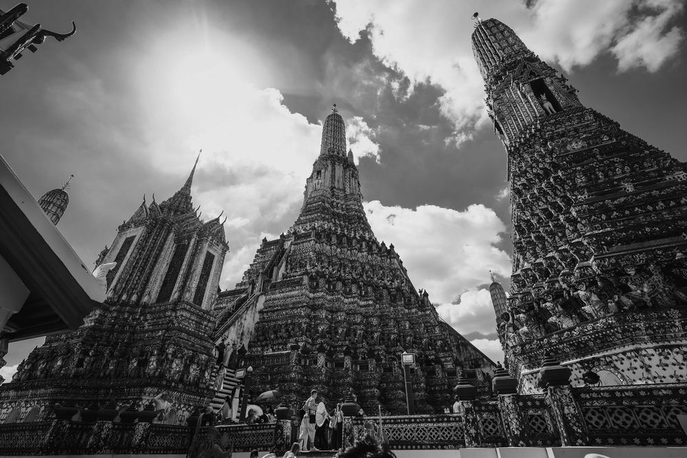 Photograph by Ксения Юрчук