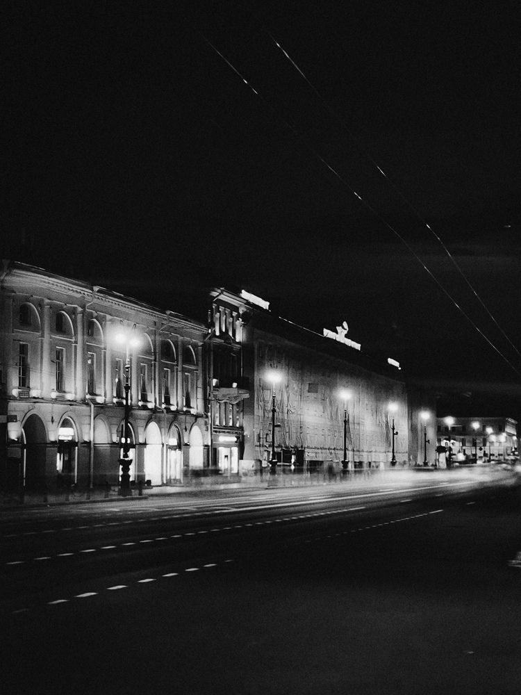 Photograph by Елена Михалева