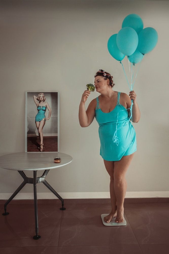 Photograph by Ksenia Sandlerski
