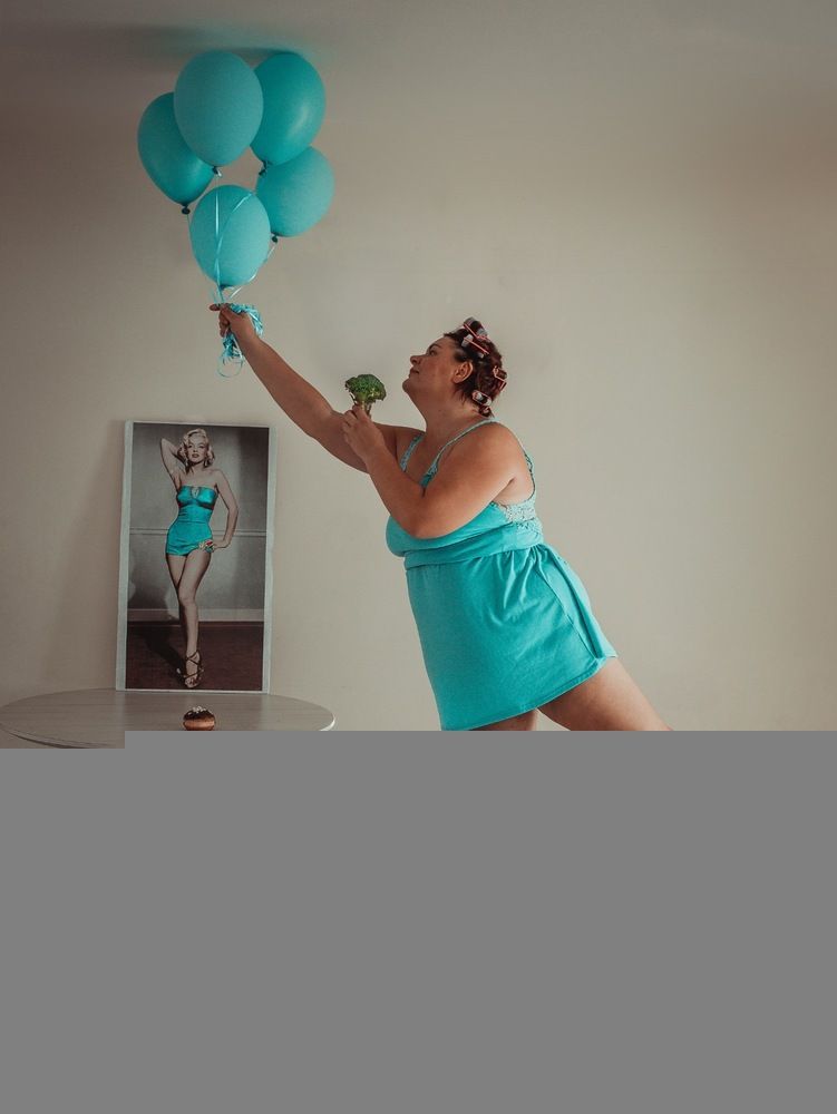 Photograph by Ksenia Sandlerski