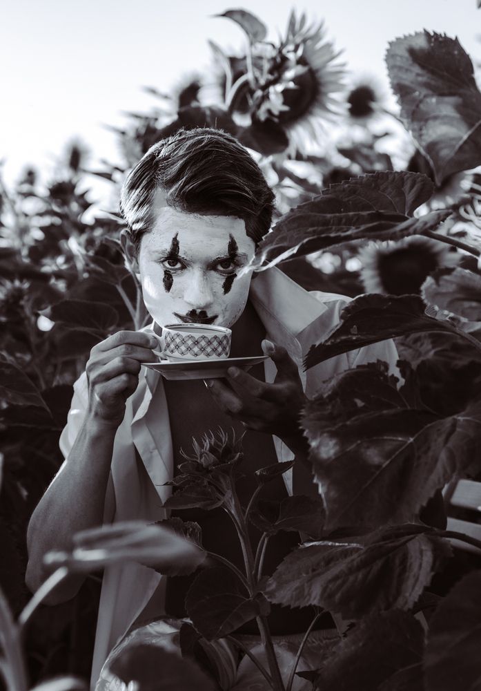 Photograph by Диана Минабутдинова