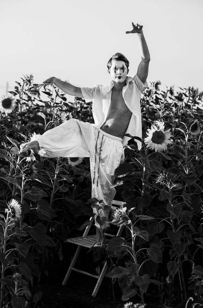 Photograph by Диана Минабутдинова