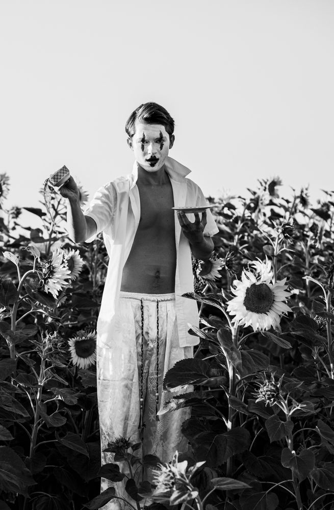 Photograph by Диана Минабутдинова