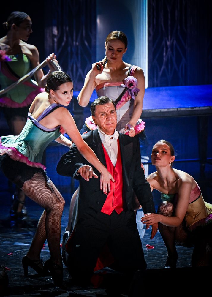 Photograph by Александр Малахов