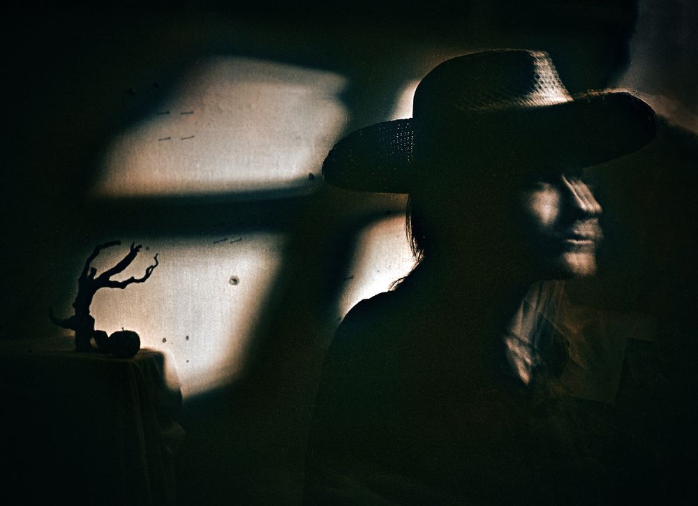 Photograph by Иван Труфанов