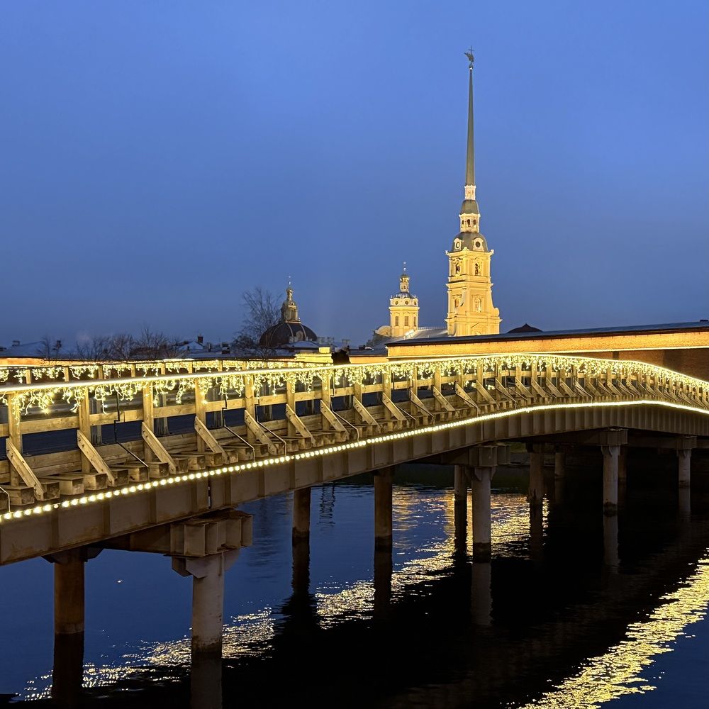 Photograph by Марина Измайлова
