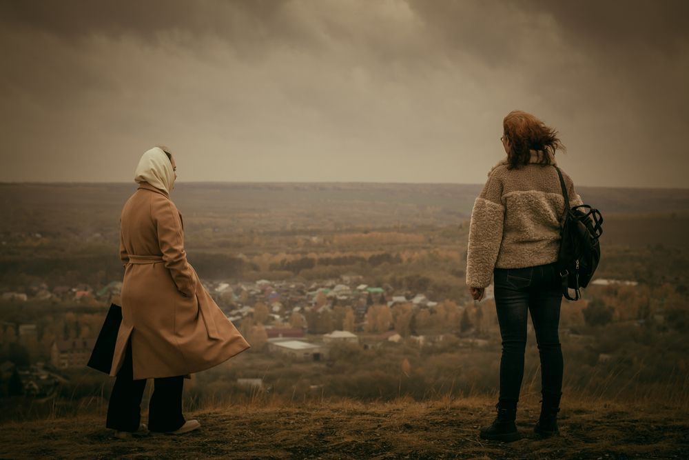 Photograph by Алексей Морозов