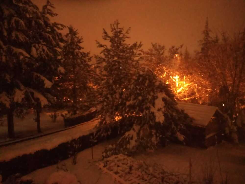 Photograph by Gülçin Çete