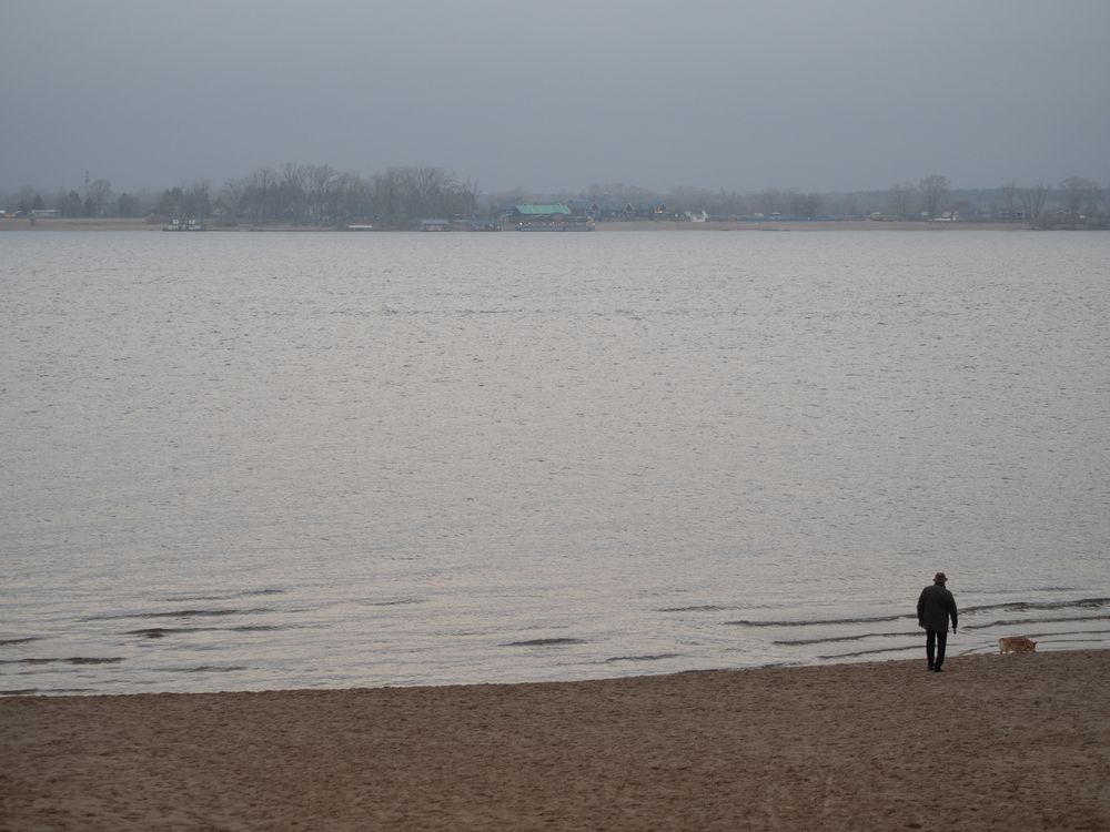 Photograph by Роберт Шестеркин