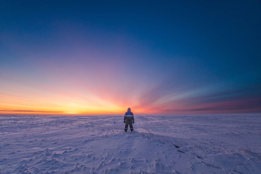 Photograph by Антон Дроздов