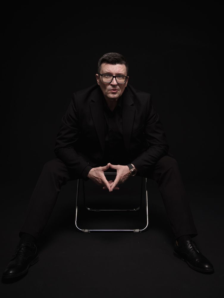 Photograph by Максим Антонец