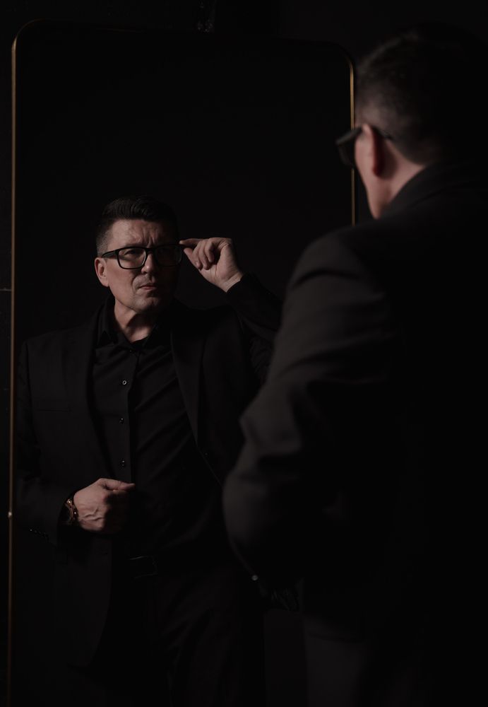 Photograph by Максим Антонец