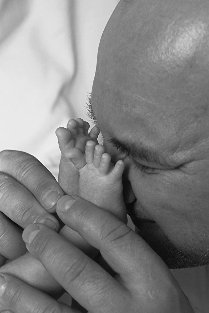 Photograph by Anna Grinkevich