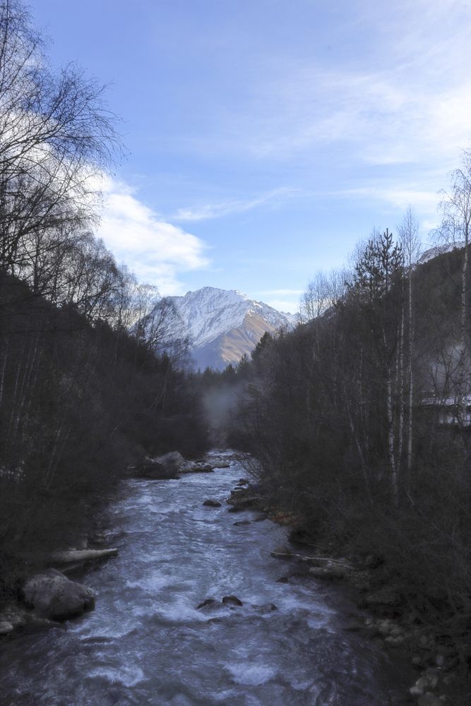 Photograph by Александр Николаев