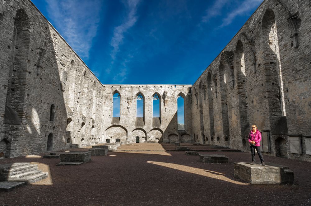 Photograph by Gennadiy Slezkin