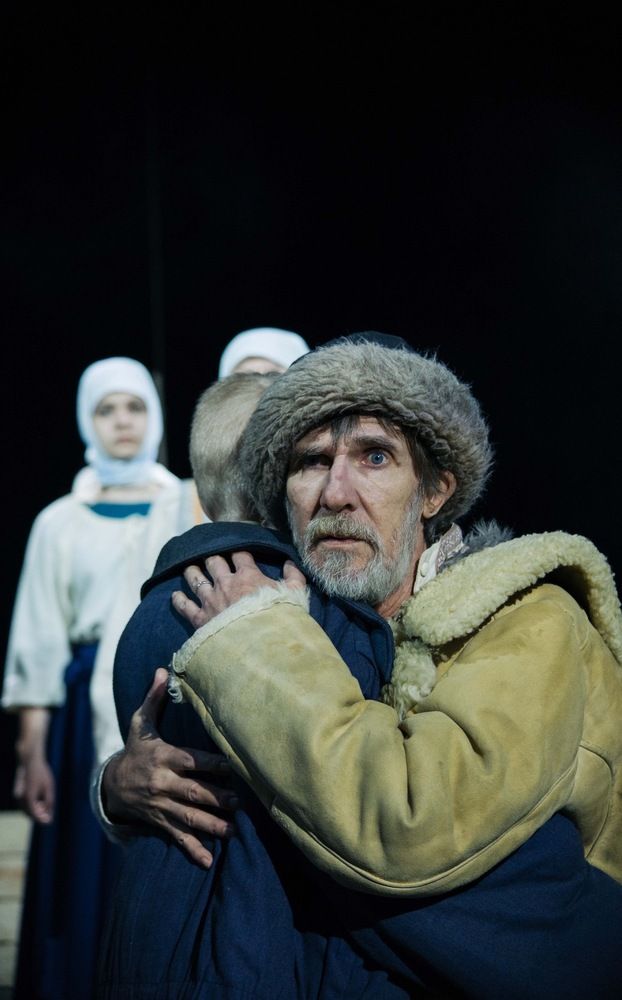 Человек без дитя - не человек…