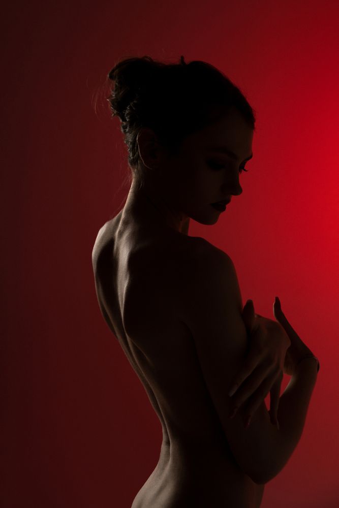 Photograph by Наталия Дмитриева