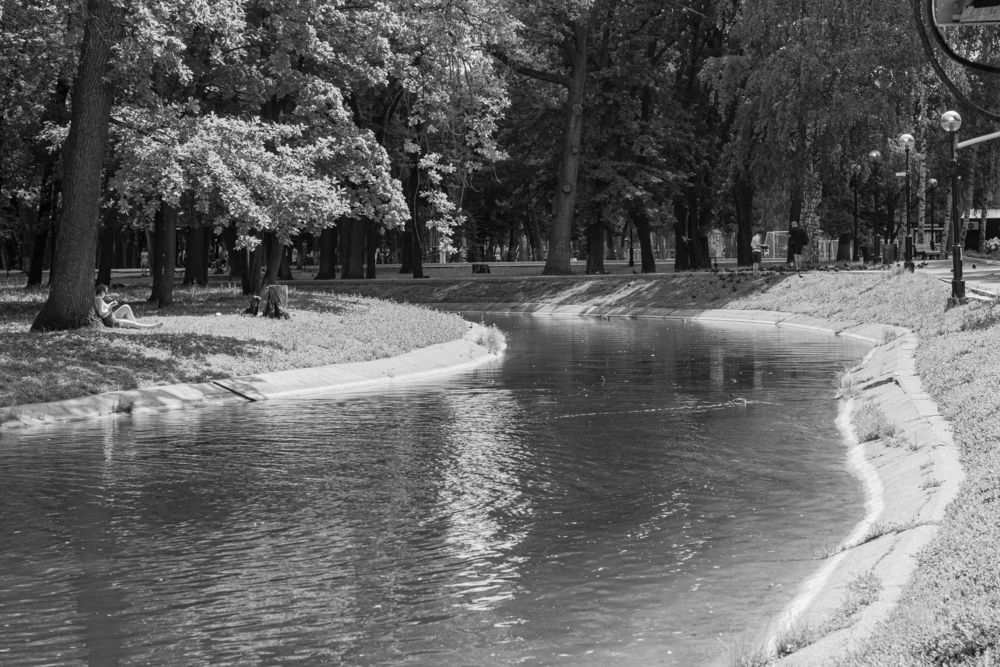 Photograph by Алексей Морозов