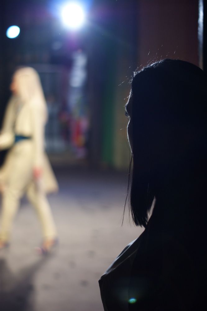 Photograph by Владимир Заборонок