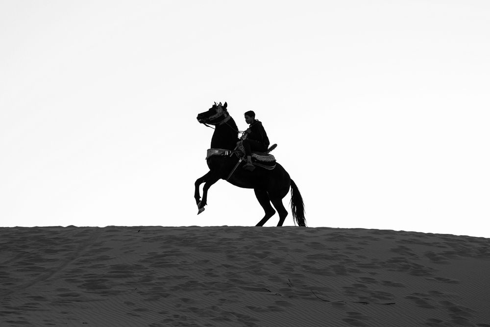 Фотография автора Ilyes Benaissa