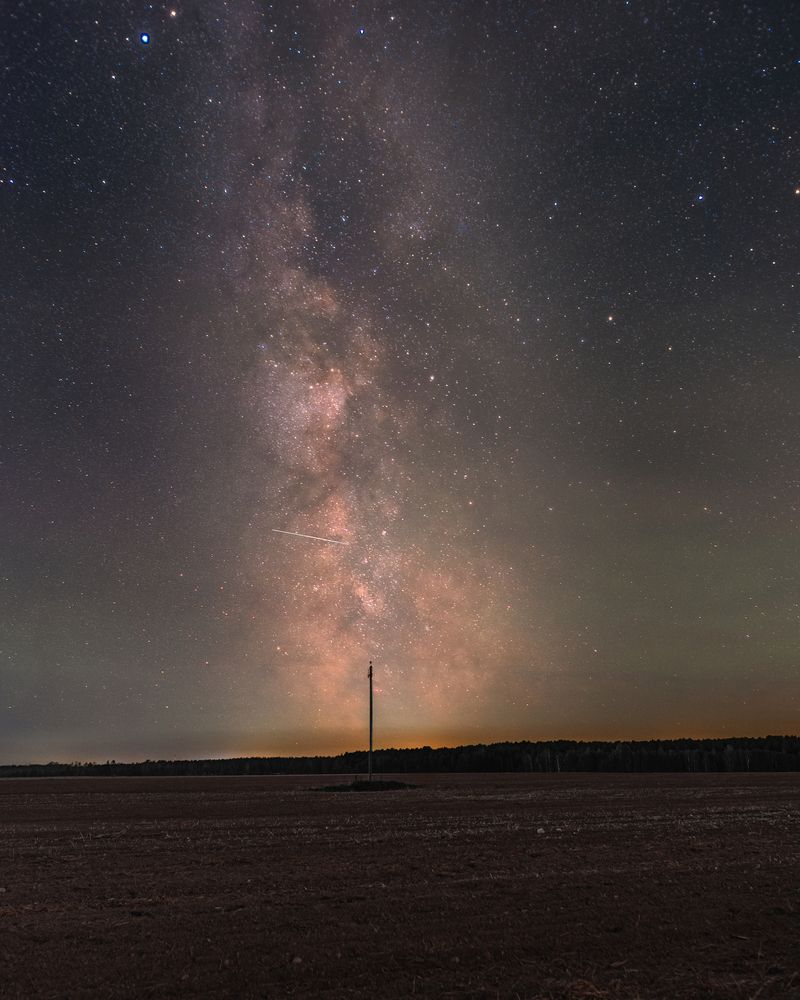 Photograph by Колесенко Иван