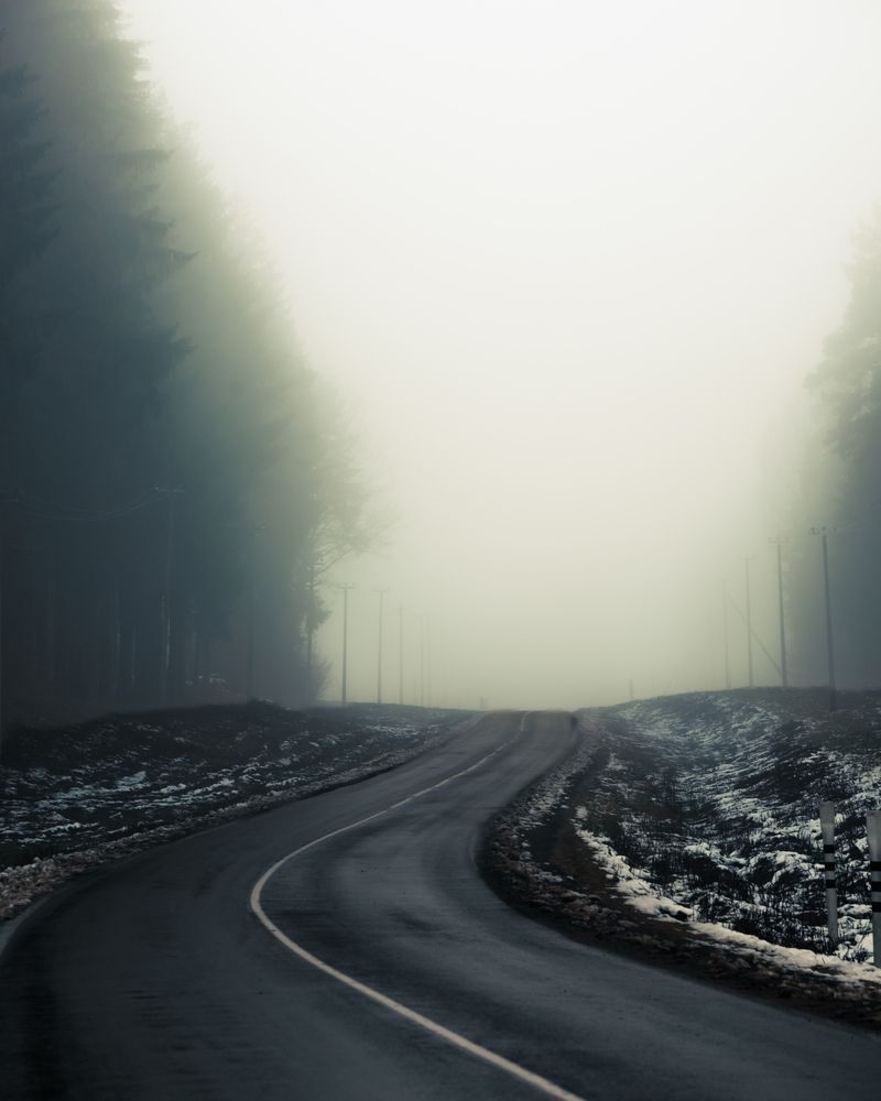 Photograph by Колесенко Иван