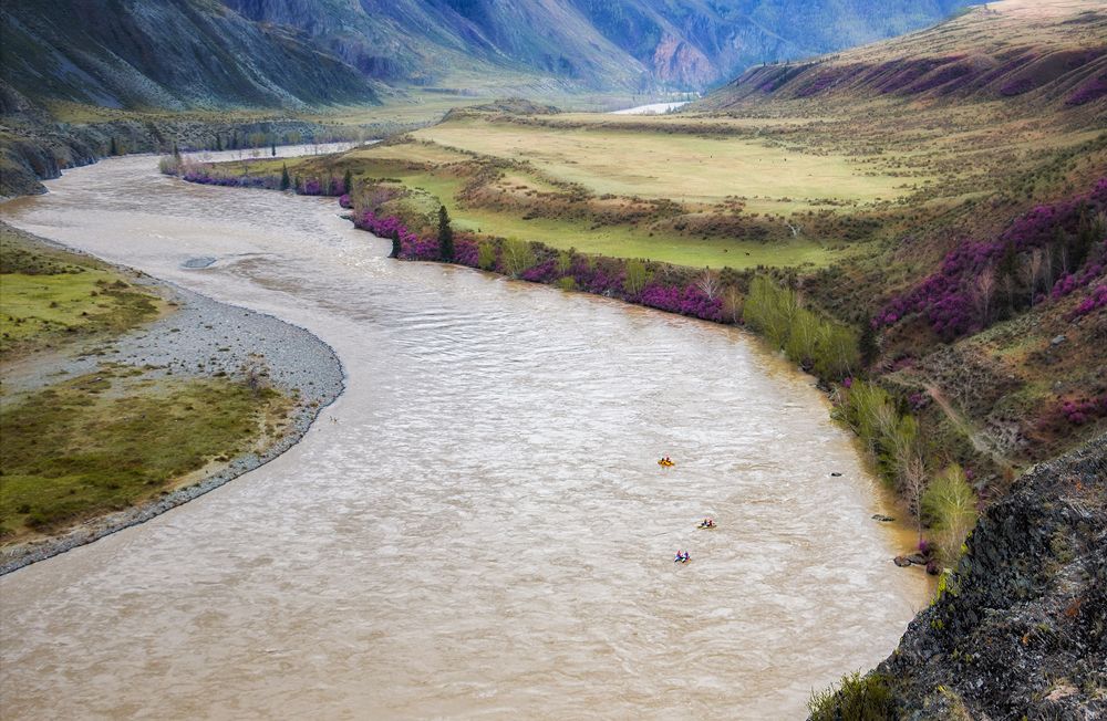 Фотография автора Юдинских Марина