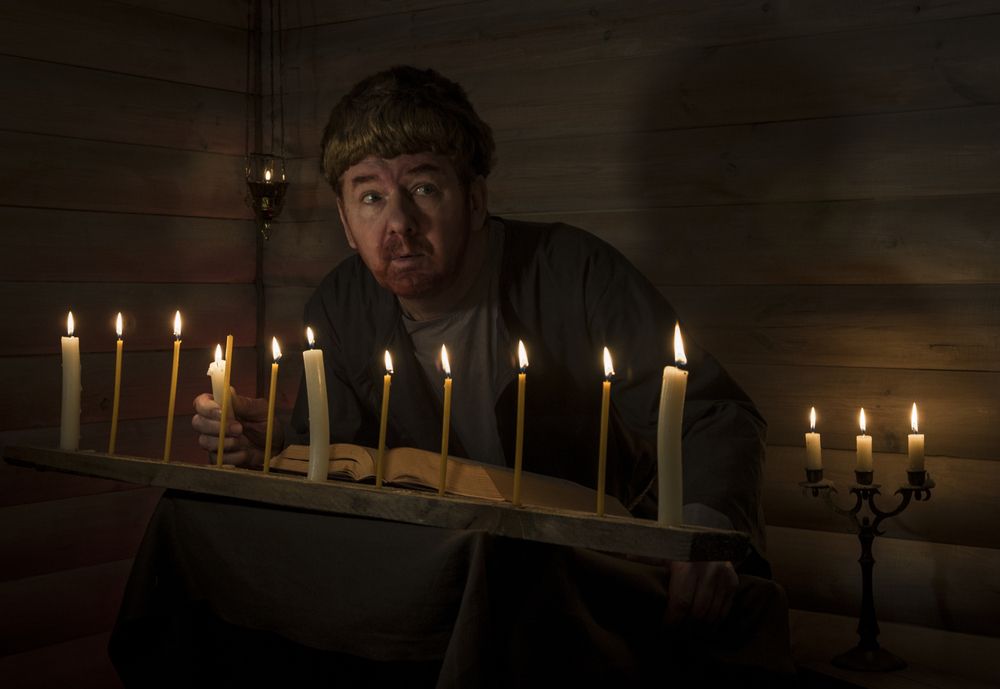 Photograph by Виктор Черкасов