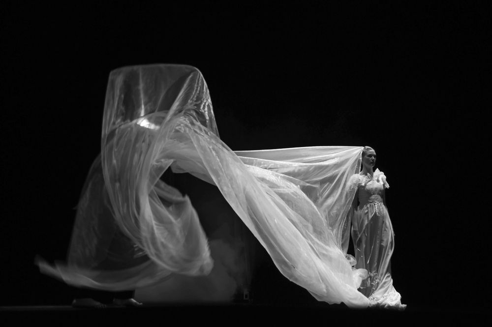 Любовное наваждение